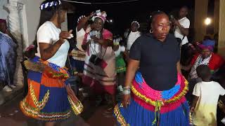 xitsonga dance [upl. by Malachy]