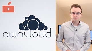 Was ist ownCloud ownCloud X Erklärt  neue Tutorialreihe [upl. by Corella]