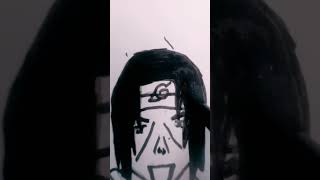 Itachi uchiha [upl. by Enirahtac]