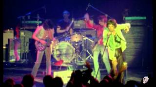 The Rolling Stones  Beast of Burden Live  OFFICIAL [upl. by Emawk704]