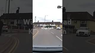 Wisbech road King’s Lynn drivingtestroutes ukdrivingtest drivingtest [upl. by Desiri]