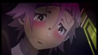 crona  death the kid soul eater  my demons [upl. by Clinton]