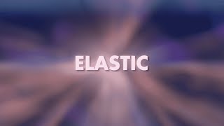 Kylie Cantrall  Elastic Official Lyric Video [upl. by Rehpotsihc]