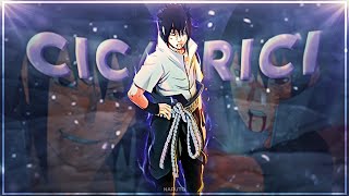 Sasuke Uchiha  Cicatrici EditAMV [upl. by Dang]