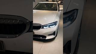 Review da BMW 320i Sport GP 2020 [upl. by Karab180]