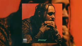 Post Malone  No Option [upl. by Llennej]