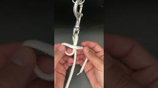 Mastering Hammock Knots Secure Your Hammock with Ease [upl. by Ahsenot]