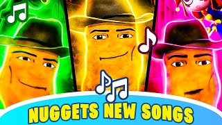 Song 32  Nuggets New Songs [upl. by Arikahs985]