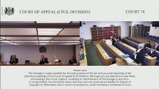 1 Sky UK Ltd v Riverstone Managing Agency Ltd amp ors [upl. by Skier954]