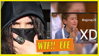 WTF POBRE NIÑO PRANKEDY Reacciona a Tik tok En Directo 🔴 twitchtvprankedy [upl. by Cotterell691]