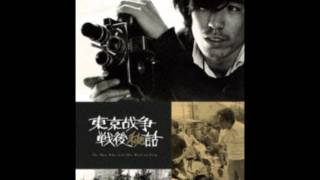 toru takemitsu  The Man Who Left His Will on Film [upl. by Eimac594]