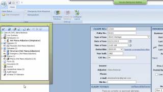 Symbility  Generating the Claims Structure [upl. by Zebulen]