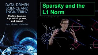 Sparsity and the L1 Norm [upl. by Kiran805]