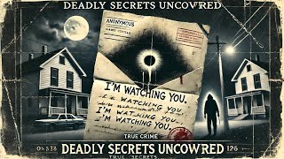 DEADLY LETTERS The Twisted Mystery of the Circleville Writer  Unsolved True Crime  YouTube Music [upl. by Lantha]