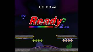 submediant vs KSAICFSR  RR Pools  Battle for the Beehive 97 [upl. by Laeira854]