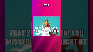 quotBoy I Say Boyquot The Foghorn Leghorn Meme Explained [upl. by Ardnauqal258]