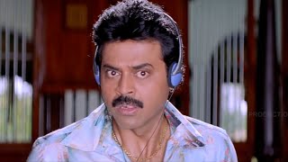 Venkatesh Simran Super Comedy Scenes  Kalisundam Raa Movie  SP Shorts [upl. by Nimrak]