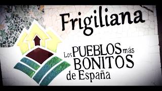 Vídeo turístico de Frigiliana 2020 [upl. by Gebler]