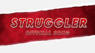 STRUGGLER Official Song Sukh Bhikhi  Midnight Sun  Latest Punjabi Songs 2024 [upl. by Stahl304]