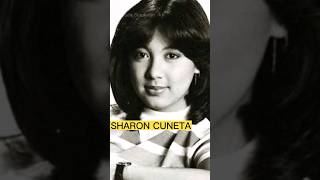 The Megastar  Sharon Cuneta  High School Life  Noon at Ngayon [upl. by Martineau]