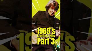 1969 Greatest Hits Part 3 musiconfire music 60s 60ssongs 60smusic greatesthits [upl. by Filmer543]