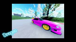 Drifting cars Roblox [upl. by Mohr730]