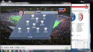 TUTO Voir les matchs de foot sans Canal BeinSport en très bonne qualitéAcestream [upl. by Alban830]