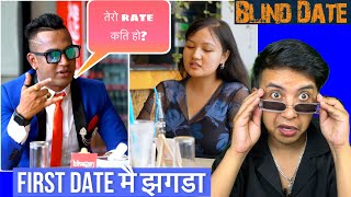 Blind Date Season 3 Episode 4  NefoliPie Reaction [upl. by Arama]