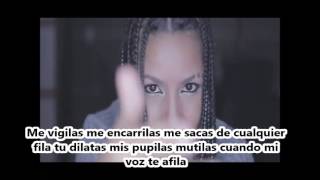 I love rap gabylonia con letra [upl. by Marybelle566]