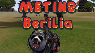 Berilia First Live  New Server [upl. by Florrie]