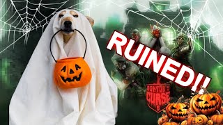 We Ruined the Doctors Curse event in Rainbow Six Siege [upl. by Lincoln]