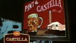 Castella Cigars 80s Advert [upl. by Gavriella410]