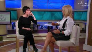 Suzanne Somers and Joyce DeWitt Sing the Threes Company Theme Song [upl. by Trevah]