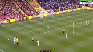 Chelsea vs Watford 2016 21 All Goals and Highlights 20082016 EPL week 2 [upl. by Ilonka]