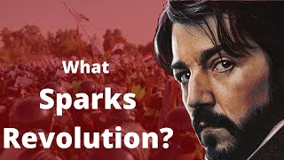 How and Why Revolutions Occur [upl. by Nyre]