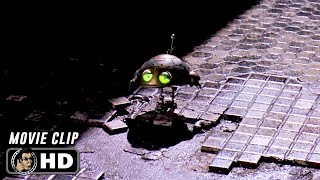 BATTERIES NOT INCLUDED Clip  quotReturnquot 1987 [upl. by Eivlys344]