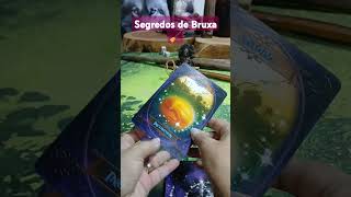 Segredos de Bruxa 🧹 Recado da Deusa Hécate witch tarot bruxaria [upl. by Adlog690]