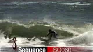 SURFTECH Sequence SQ060 on Yuuki Tako [upl. by Mathi]