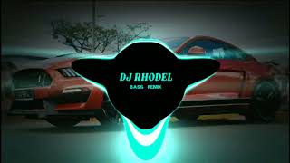 🎧DJ IKAW IN BABAI MALUGAYTIMAGNAH SLOWED NEW TIKTOK VIRAL REMIX 2023FULL BASS Dj Rhodel bass🎧 [upl. by Arihay723]