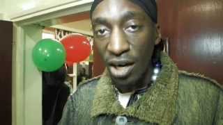 What is Kwanzaa — Kwanzaa celebrations in London [upl. by Hsepid]