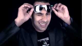 Giddeh Vich  Ricky Bhalla ft Kaka Bhaniawala  OFFICIAL MUSIC VIDEO [upl. by Claybourne]