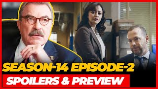 Blue Bloods Season 14 Episode 2 Spoilers amp Preview [upl. by Dyun110]