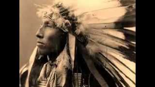 Shawnee Sioux War Dance [upl. by Atinuahs206]