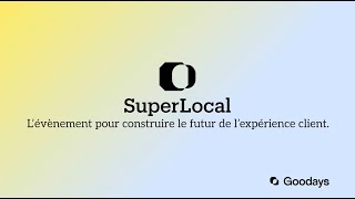 Superlocal 24  Le récap [upl. by Pernick]