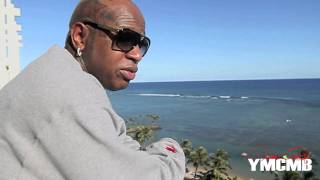 YMCMB In Hawaii 2011 HD [upl. by Aihsem]