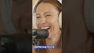 Pampita sobre Nicole Neumann y Julieta Prandi [upl. by Molli]