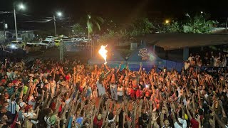 Chamaco Carnavalitos de Gatuncillo Colón En Vivo 2024 [upl. by Aan]