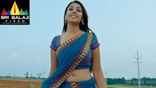 Mirchi Movie Richa and Prabhas Scene  Prabhas Anushka Richa  Sri Balaji Video [upl. by Zurn]