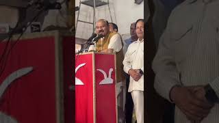 Deputy CM powerfull speech in jammulisten in [upl. by Aneehsal]