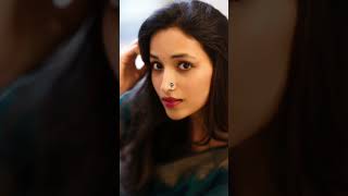 srinidhishetty Gorgeous Saree Look 😍 kgf2 [upl. by Coniah277]